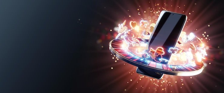 kasino adalah App 