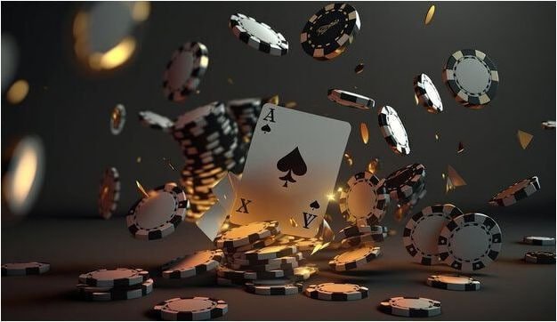 kasino adalah mobile app showing Fortune Rabbit game with QRIS payment option visible